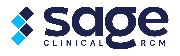Sage Clinical RCM Logo